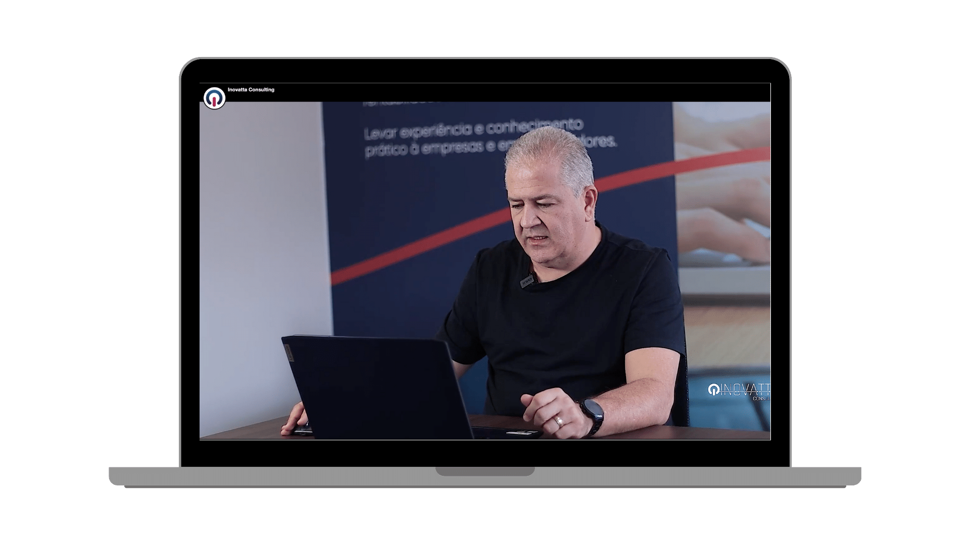 Plataforma Inovatta - aula Renato Miguel